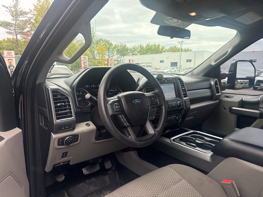 Thumbnail: 2018 Ford F-250 - 2