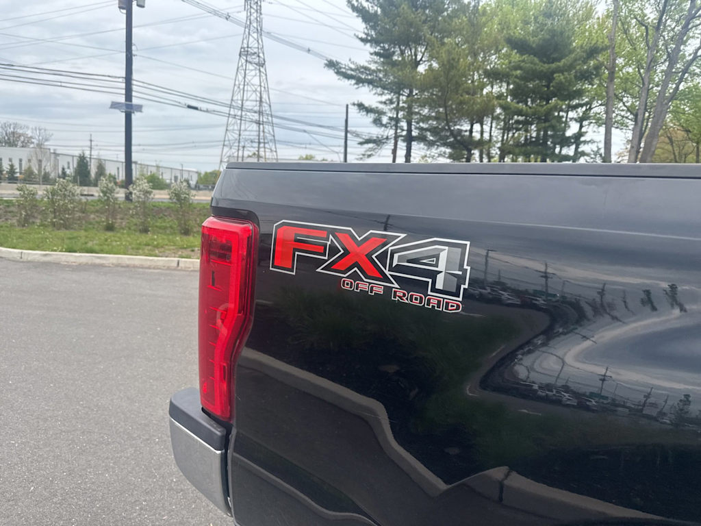 Thumbnail: 2018 Ford F-250 - 19