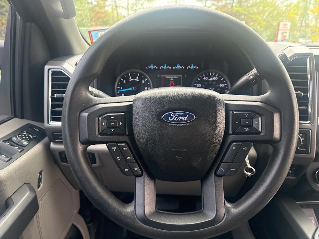 Thumbnail: 2018 Ford F-250 - 12