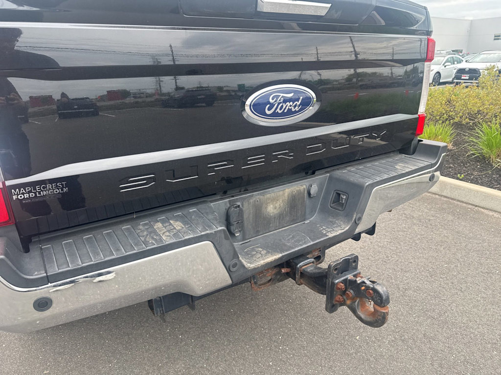 Thumbnail: 2018 Ford F-250 - 6