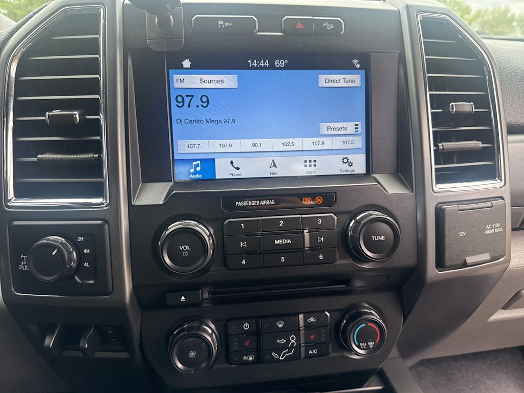 Thumbnail: 2018 Ford F-250 - 25