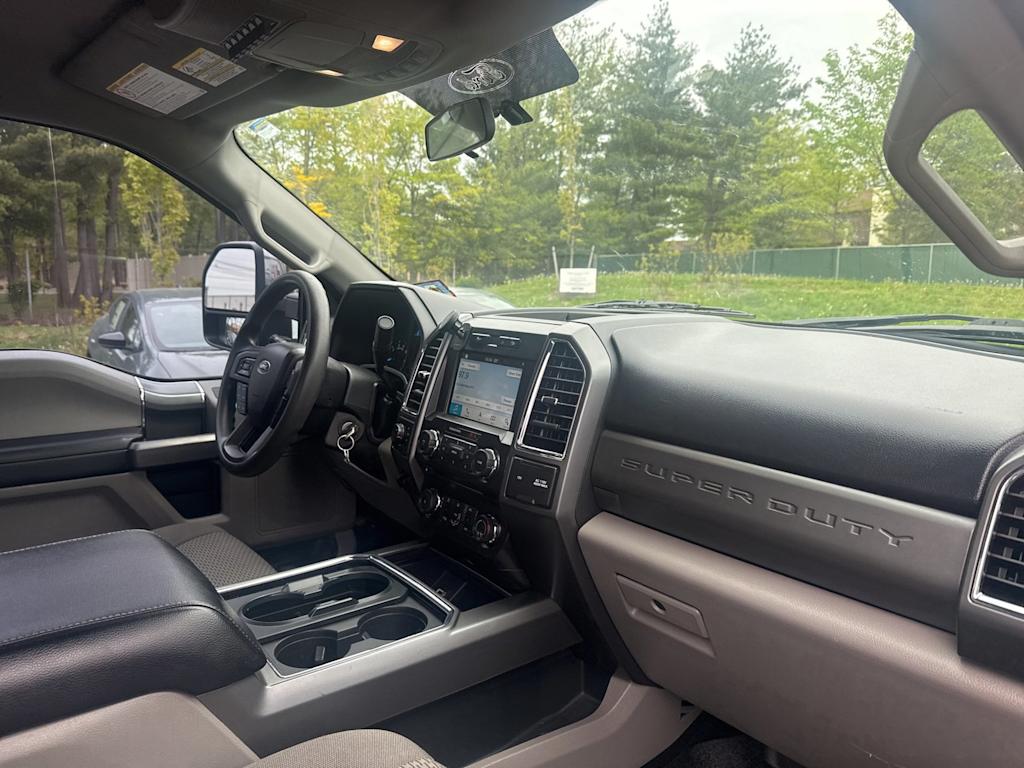 Thumbnail: 2018 Ford F-250 - 8