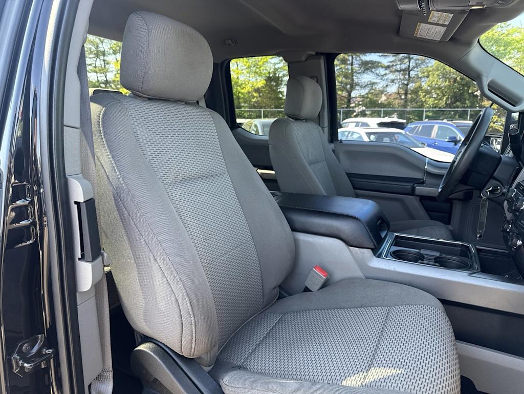 Thumbnail: 2018 Ford F-250 - 10