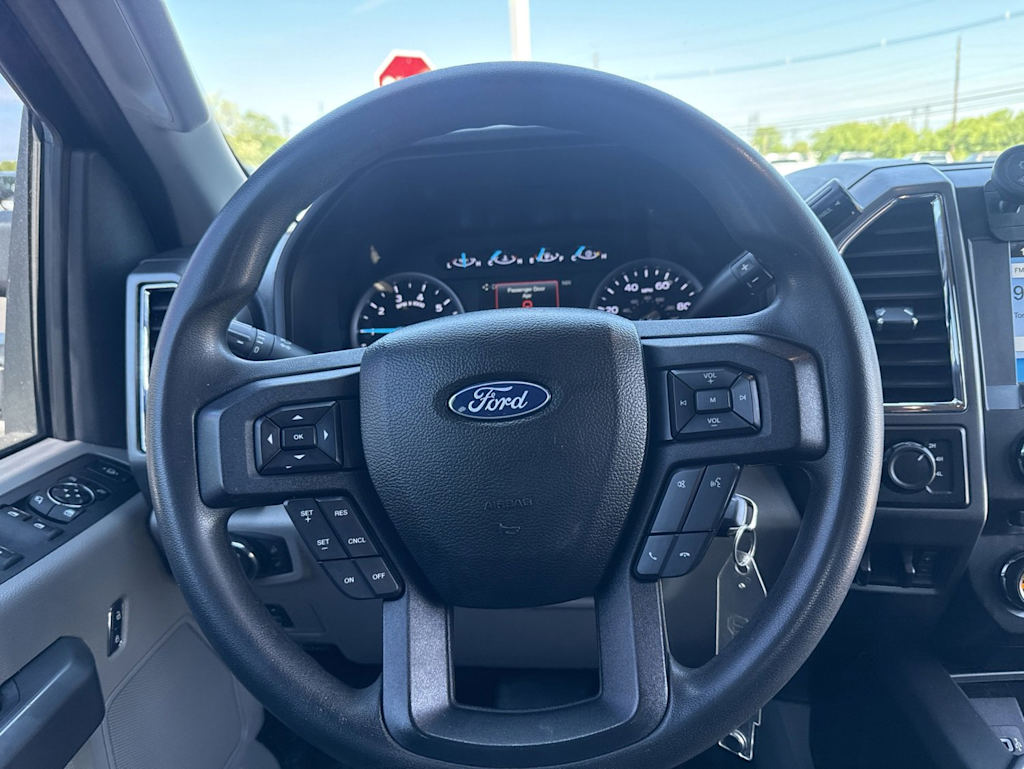 Thumbnail: 2018 Ford F-250 - 13