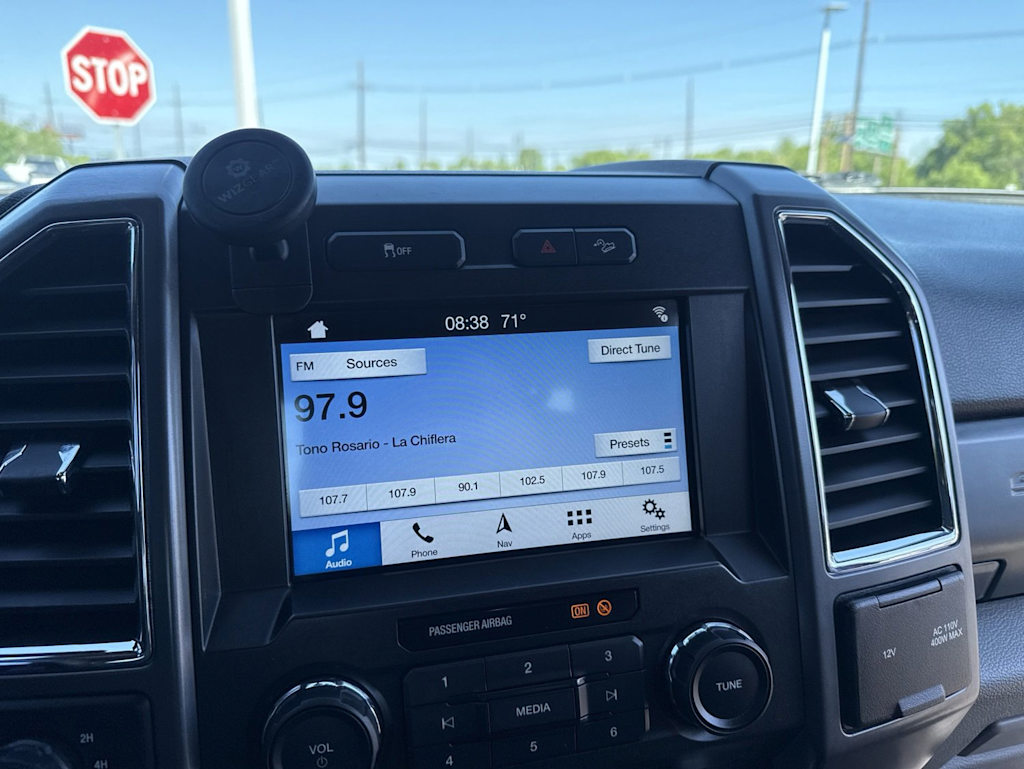 Thumbnail: 2018 Ford F-250 - 14