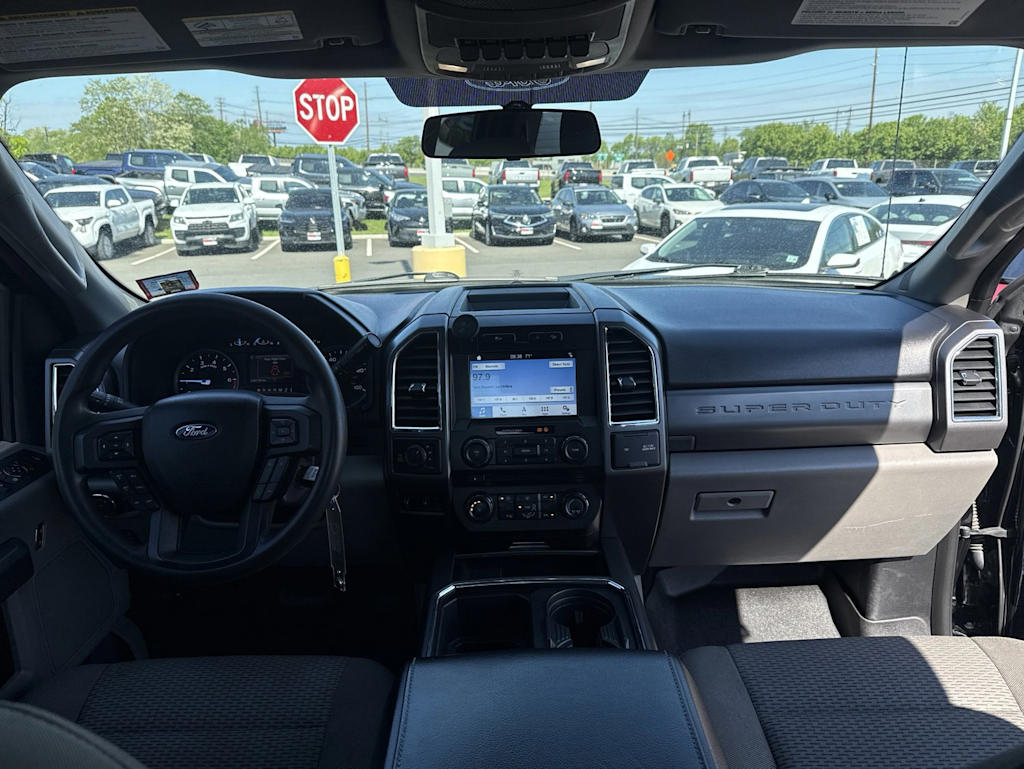 Thumbnail: 2018 Ford F-250 - 12