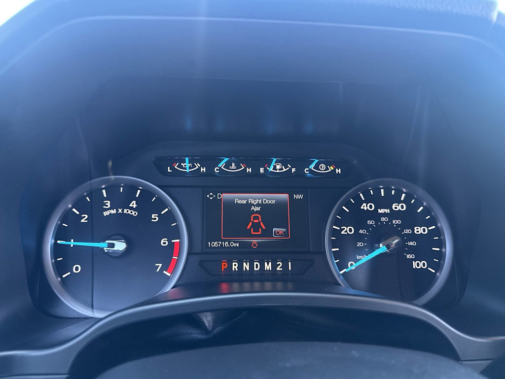 Thumbnail: 2018 Ford F-250 - 15
