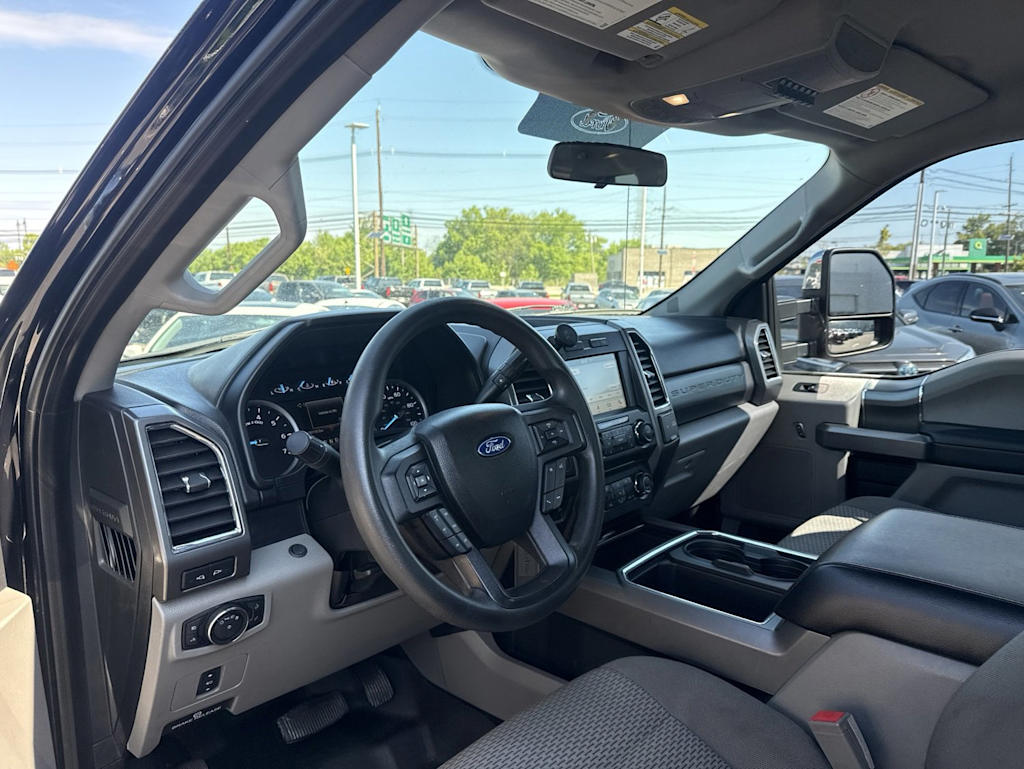 Thumbnail: 2018 Ford F-250 - 2