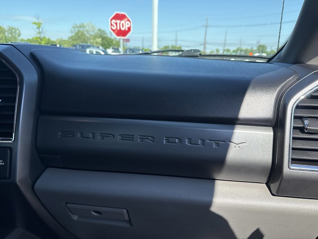 Thumbnail: 2018 Ford F-250 - 22