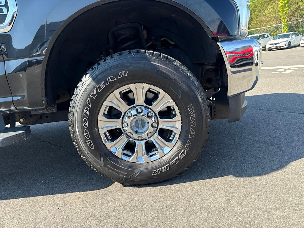 Thumbnail: 2018 Ford F-250 - 21