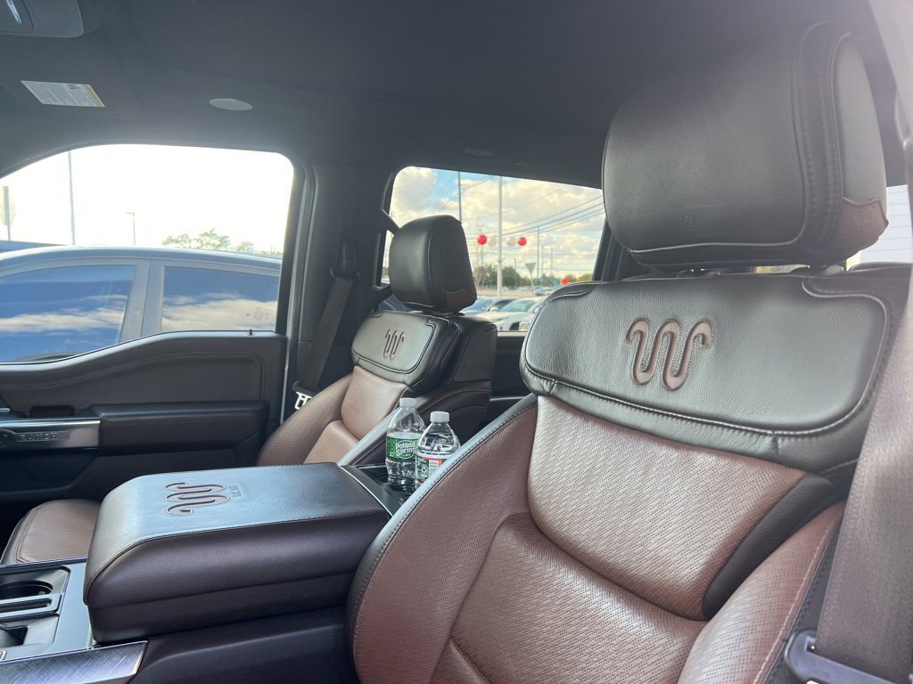 Thumbnail: 2021 Ford F-150 - 6