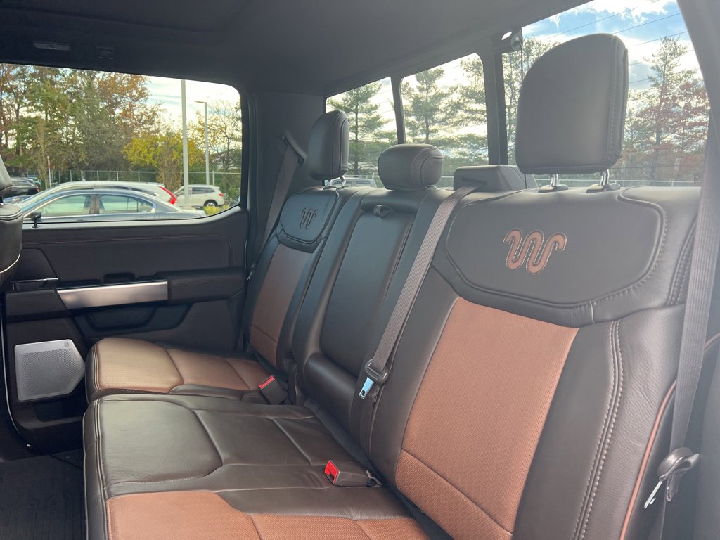 Thumbnail: 2021 Ford F-150 - 8