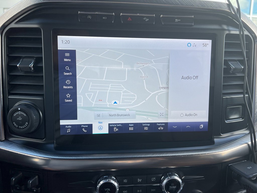 Thumbnail: 2021 Ford F-150 - 9