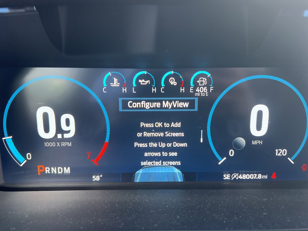 Thumbnail: 2021 Ford F-150 - 10