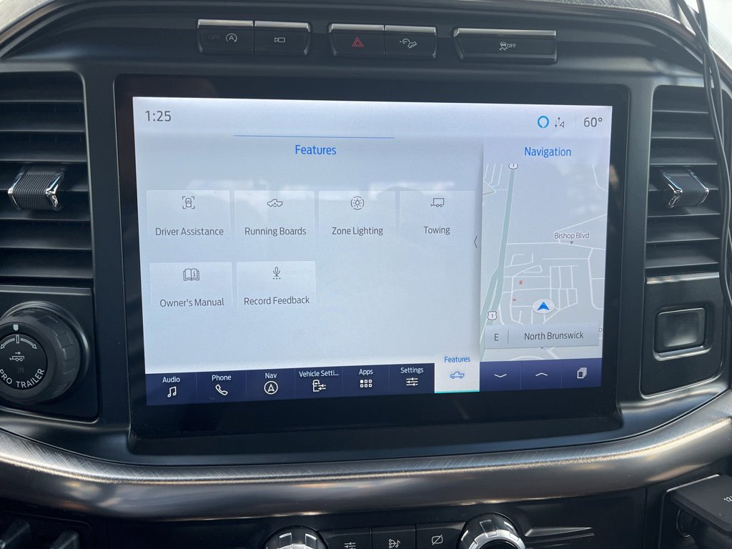 Thumbnail: 2021 Ford F-150 - 19