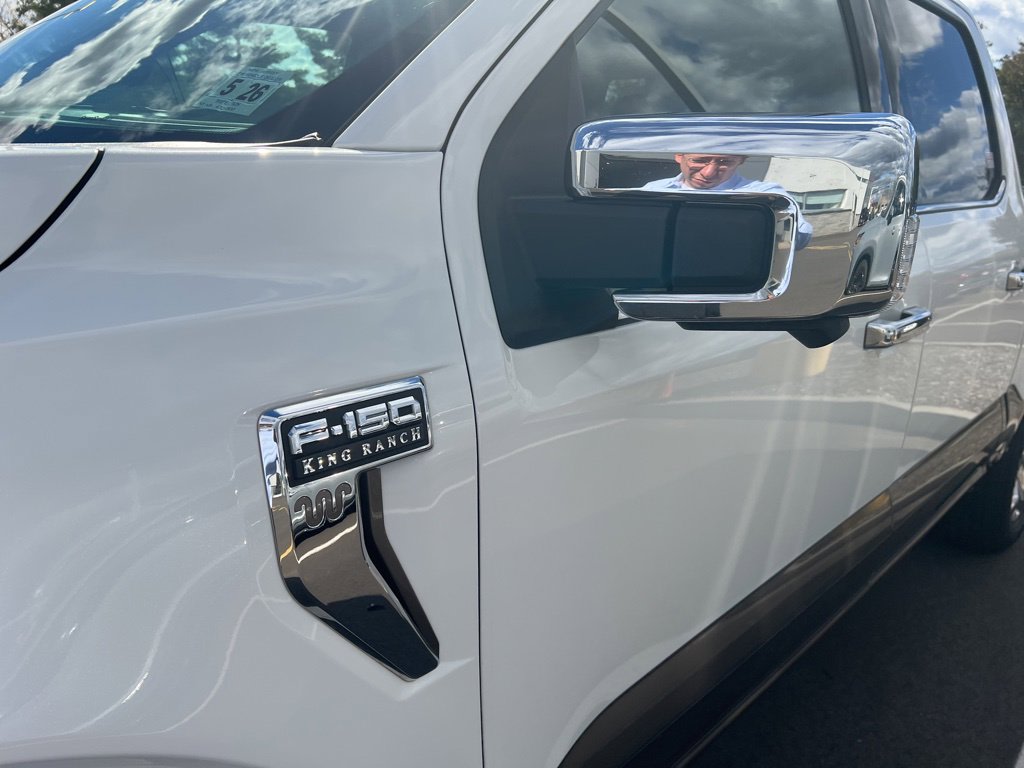 Thumbnail: 2021 Ford F-150 - 21