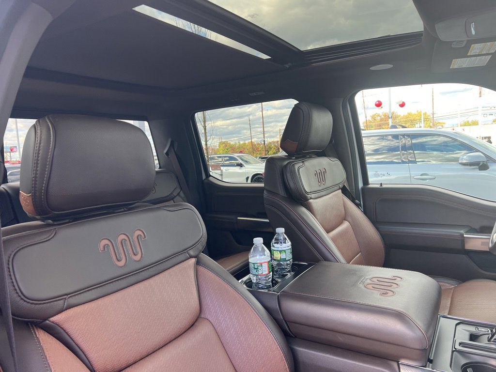 Thumbnail: 2021 Ford F-150 - 7