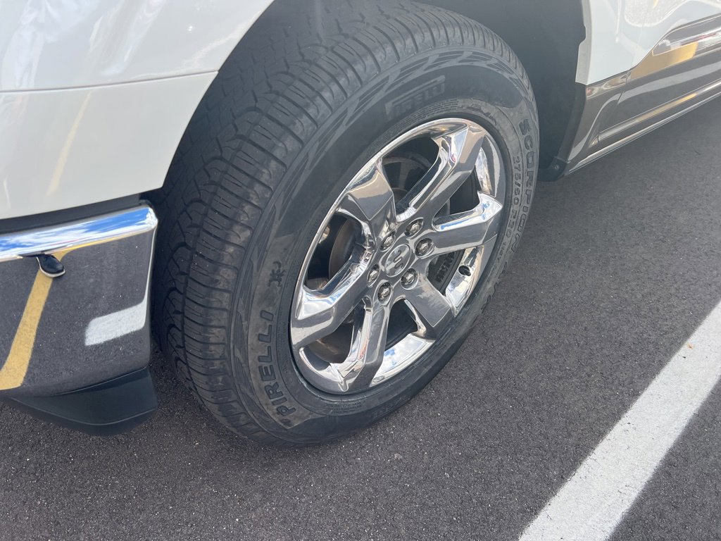 Thumbnail: 2021 Ford F-150 - 4