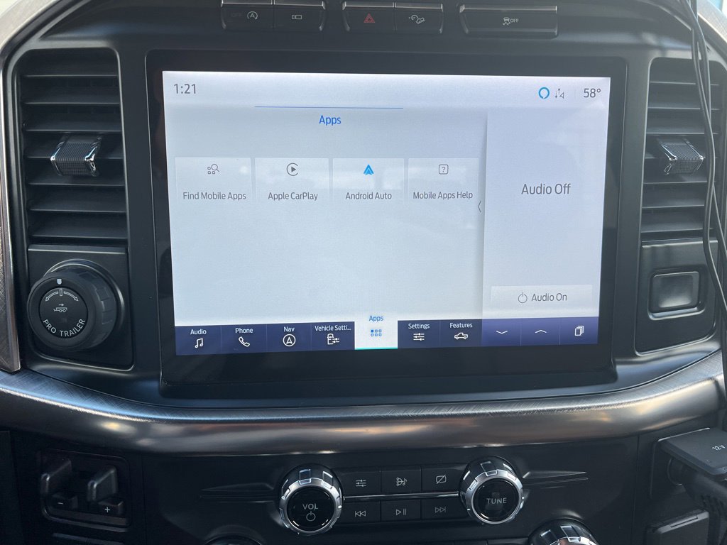 Thumbnail: 2021 Ford F-150 - 18