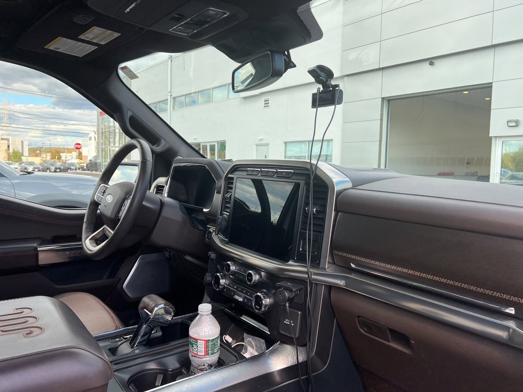 Thumbnail: 2021 Ford F-150 - 5