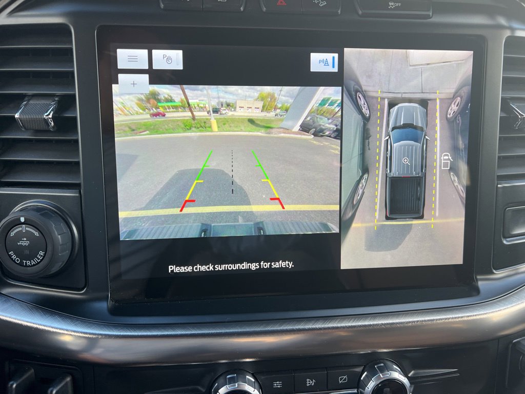 Thumbnail: 2021 Ford F-150 - 14