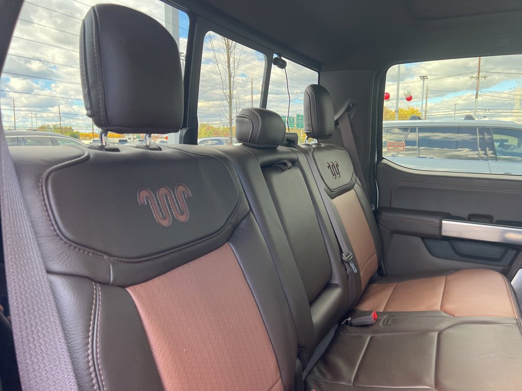 Thumbnail: 2021 Ford F-150 - 15