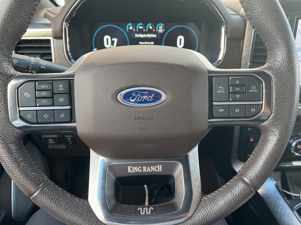 Thumbnail: 2021 Ford F-150 - 16