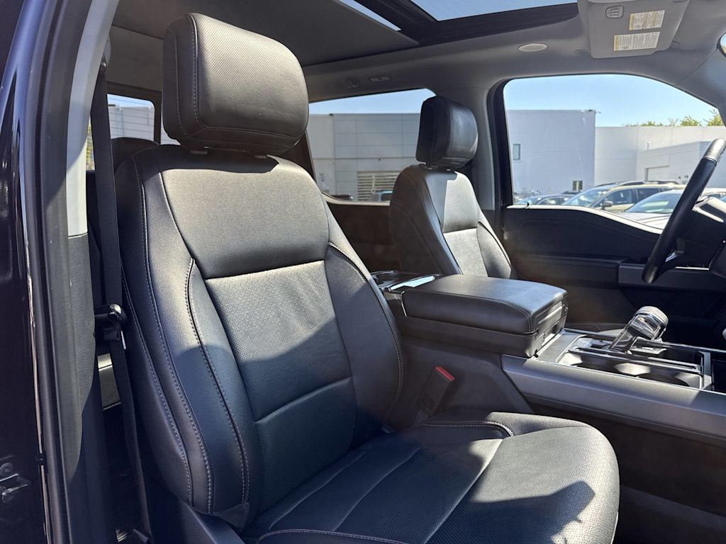 Thumbnail: 2022 Ford F-150 - 10