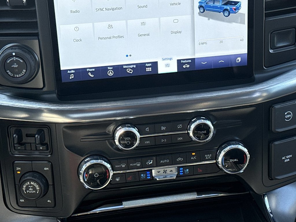 Thumbnail: 2022 Ford F-150 - 22