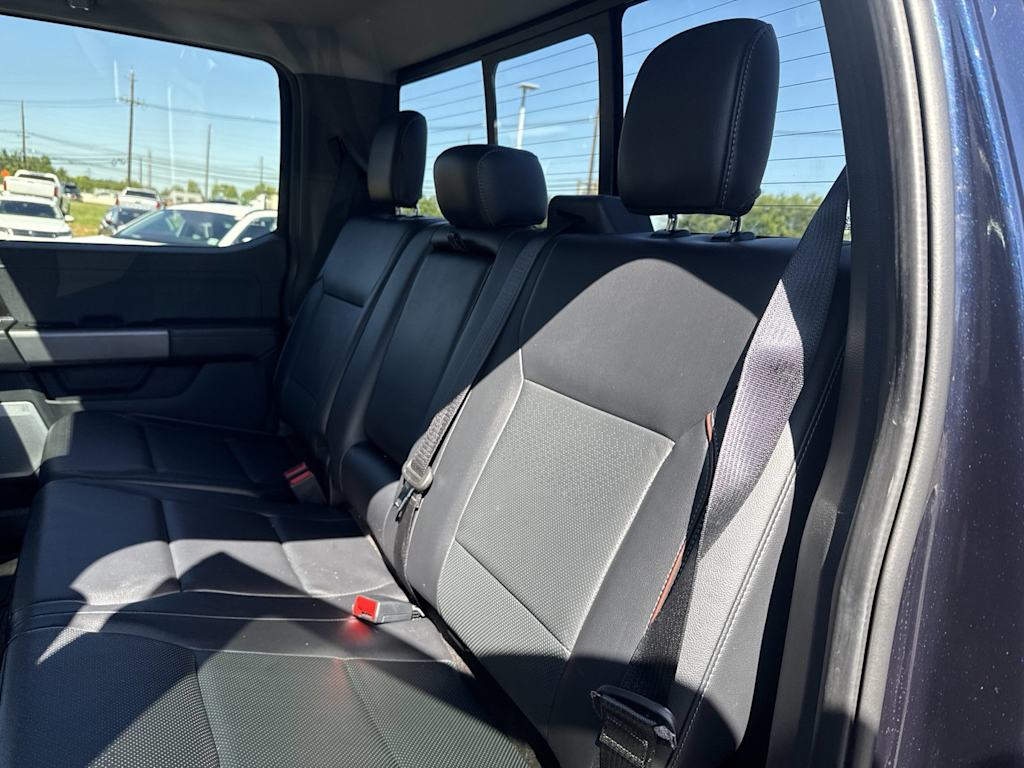 Thumbnail: 2022 Ford F-150 - 11