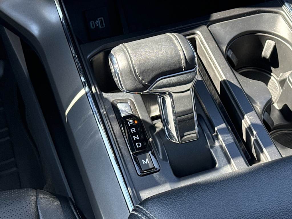Thumbnail: 2022 Ford F-150 - 15