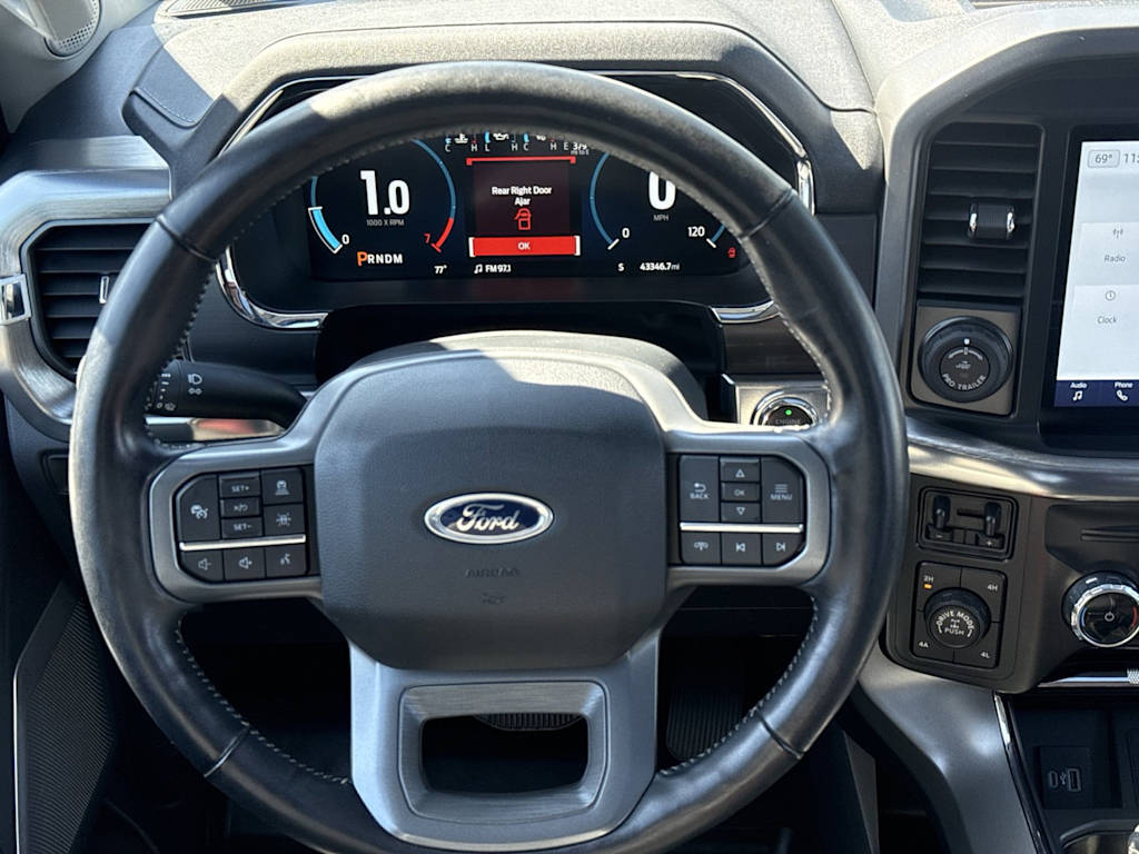 Thumbnail: 2022 Ford F-150 - 12