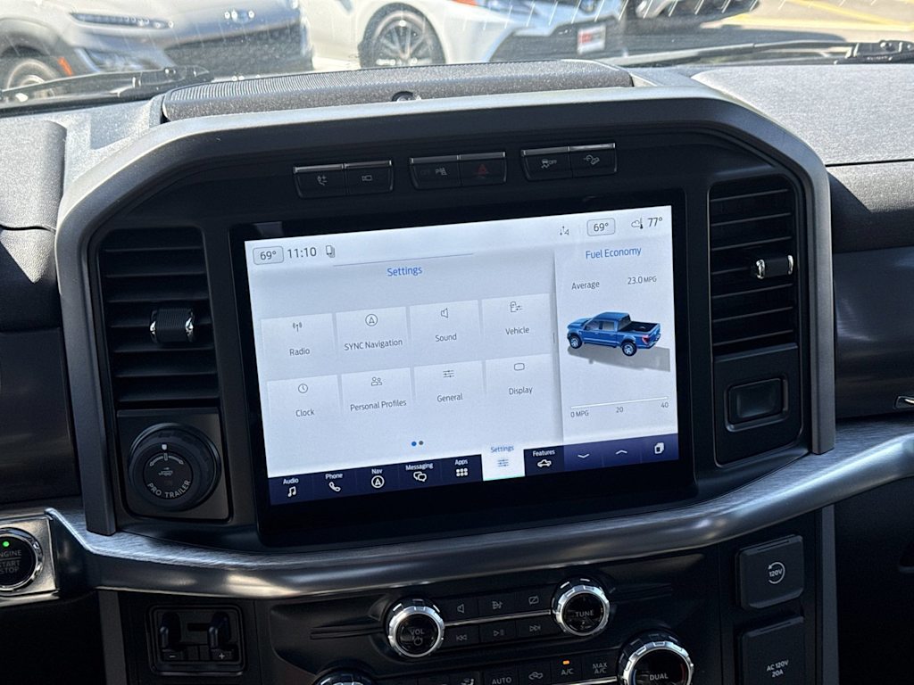 Thumbnail: 2022 Ford F-150 - 14