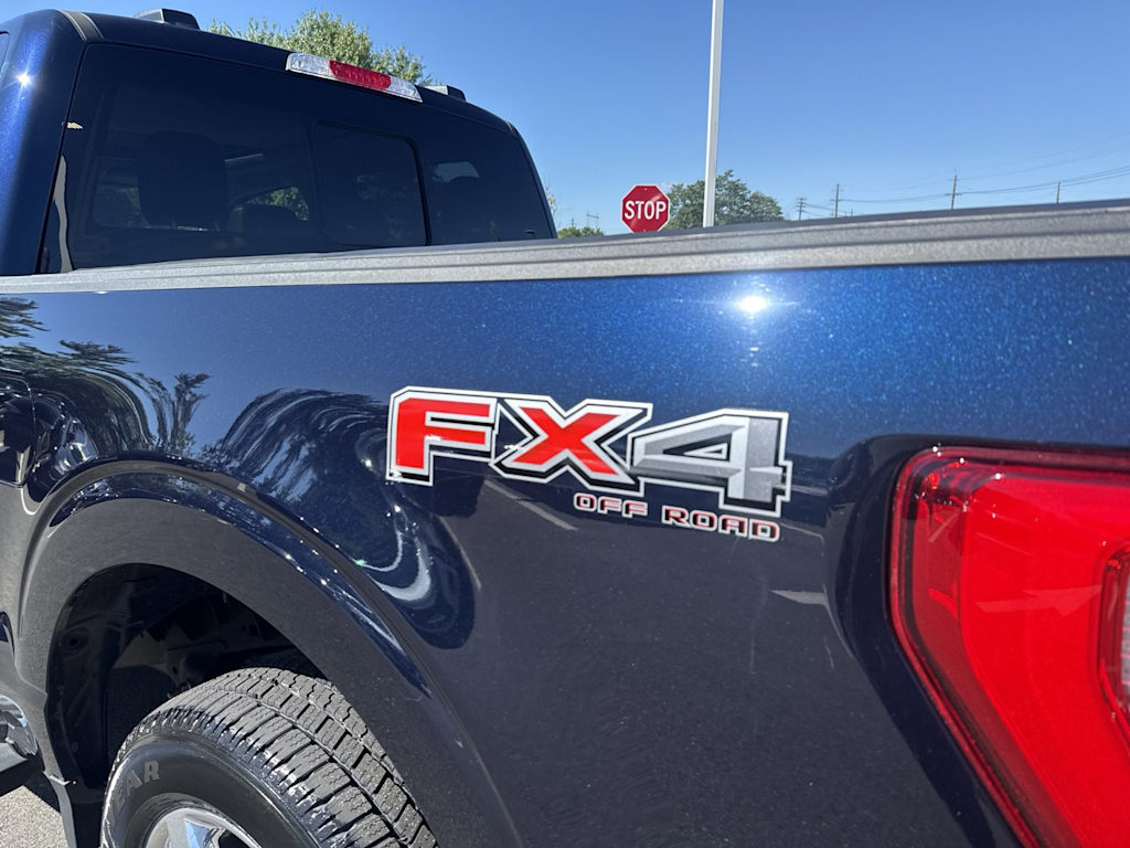 Thumbnail: 2022 Ford F-150 - 6