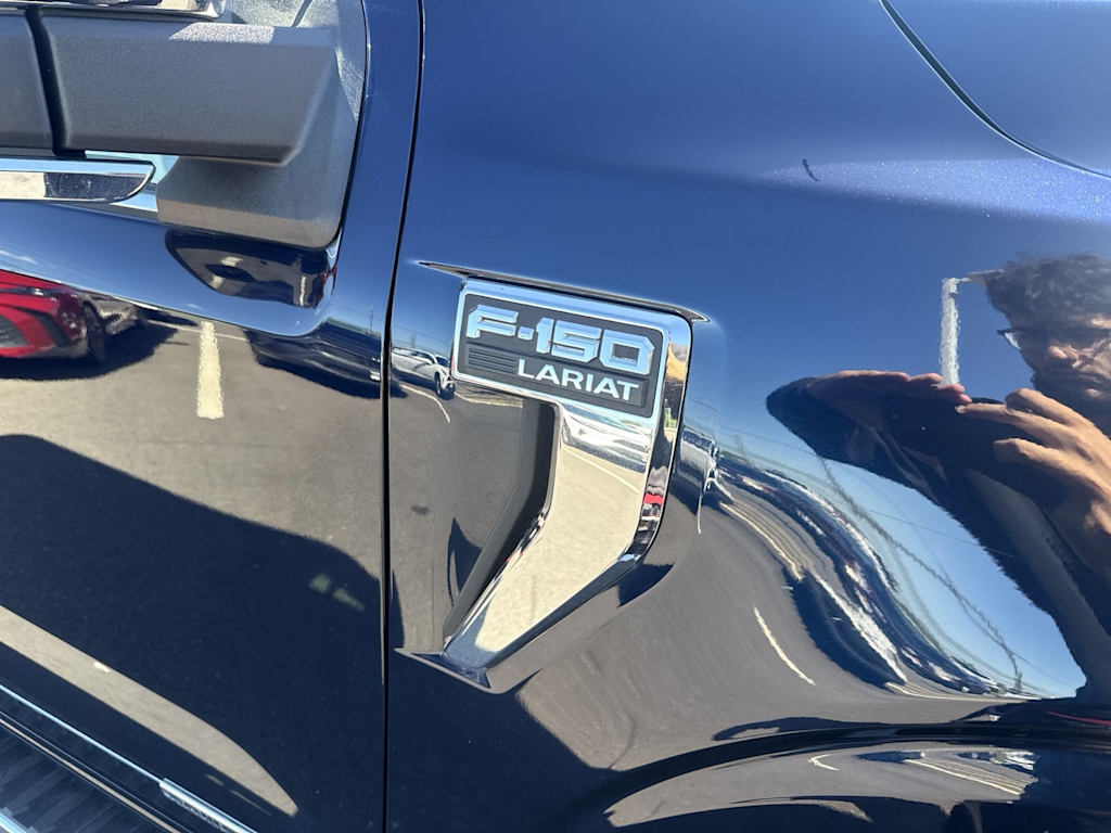 Thumbnail: 2022 Ford F-150 - 20