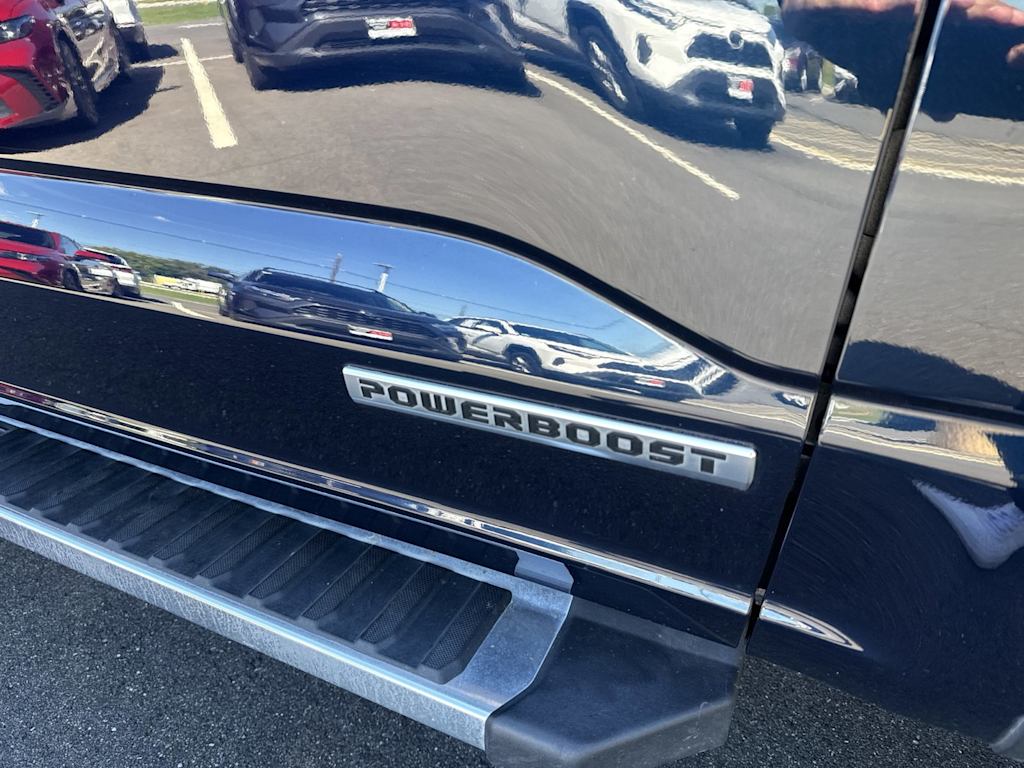 Thumbnail: 2022 Ford F-150 - 19
