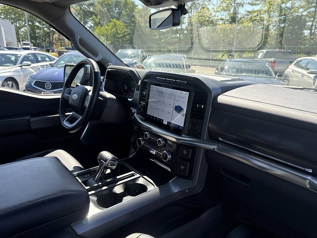 Thumbnail: 2022 Ford F-150 - 8