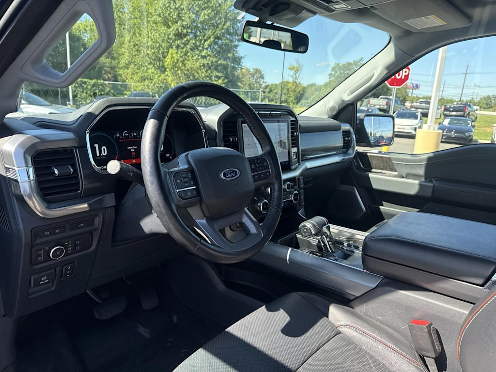 Thumbnail: 2022 Ford F-150 - 2