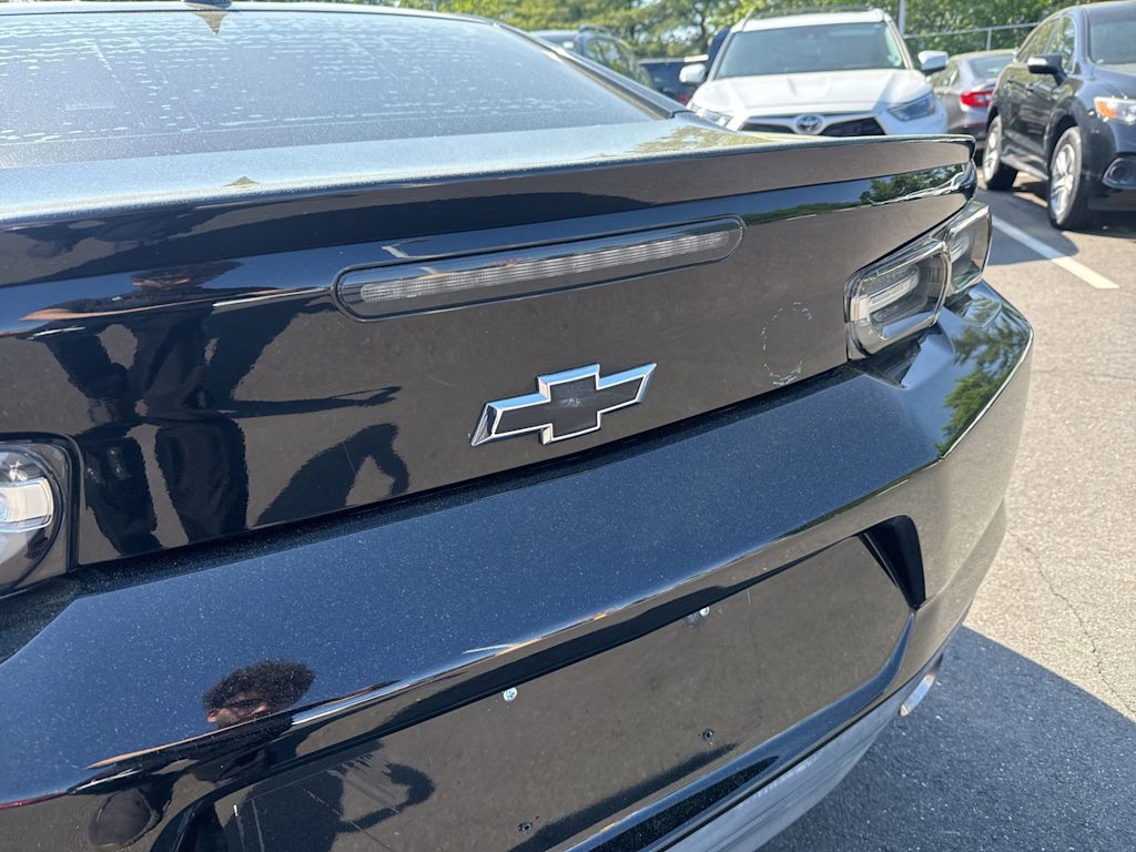 Thumbnail: 2019 Chevrolet Camaro - 20