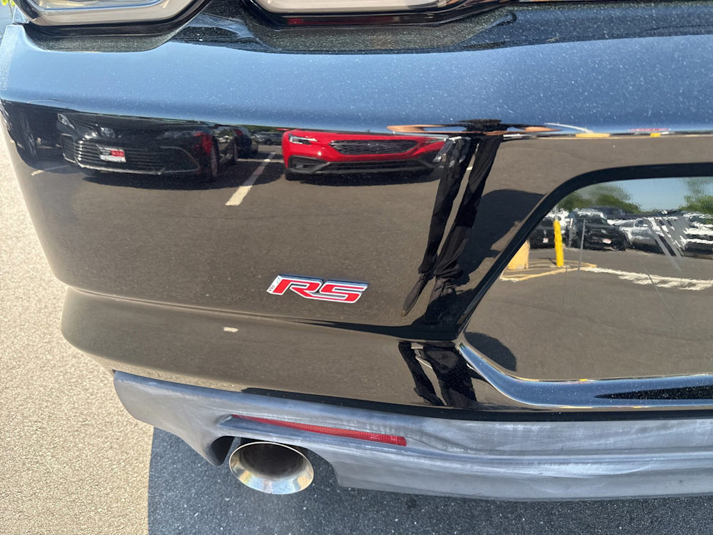 Thumbnail: 2019 Chevrolet Camaro - 22