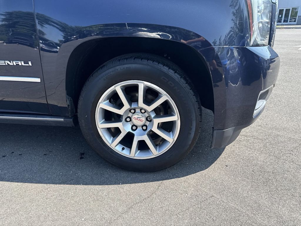 Thumbnail: 2020 GMC Yukon - 7