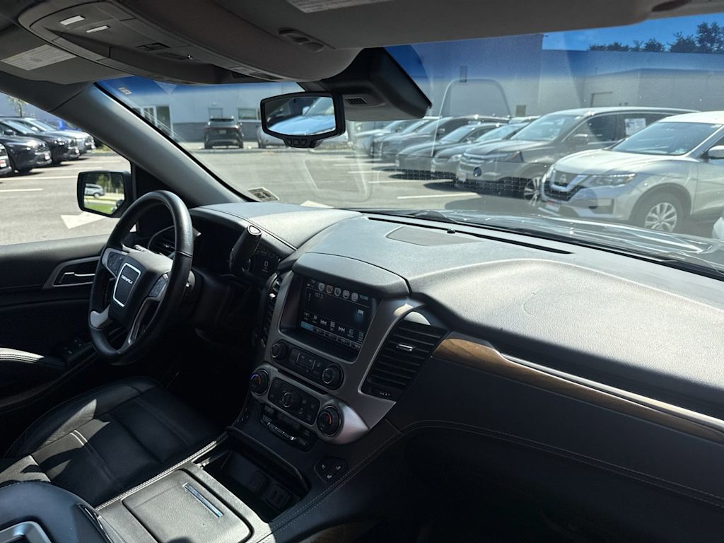 Thumbnail: 2020 GMC Yukon - 8