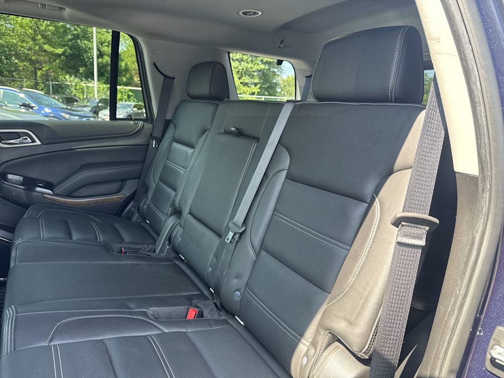 Thumbnail: 2020 GMC Yukon - 11