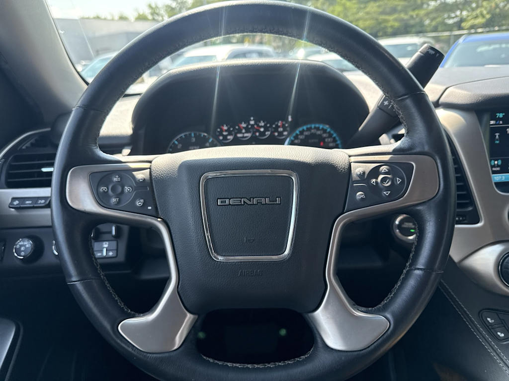 Thumbnail: 2020 GMC Yukon - 12