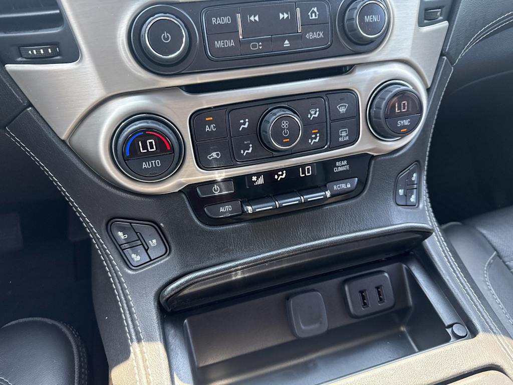 Thumbnail: 2020 GMC Yukon - 21