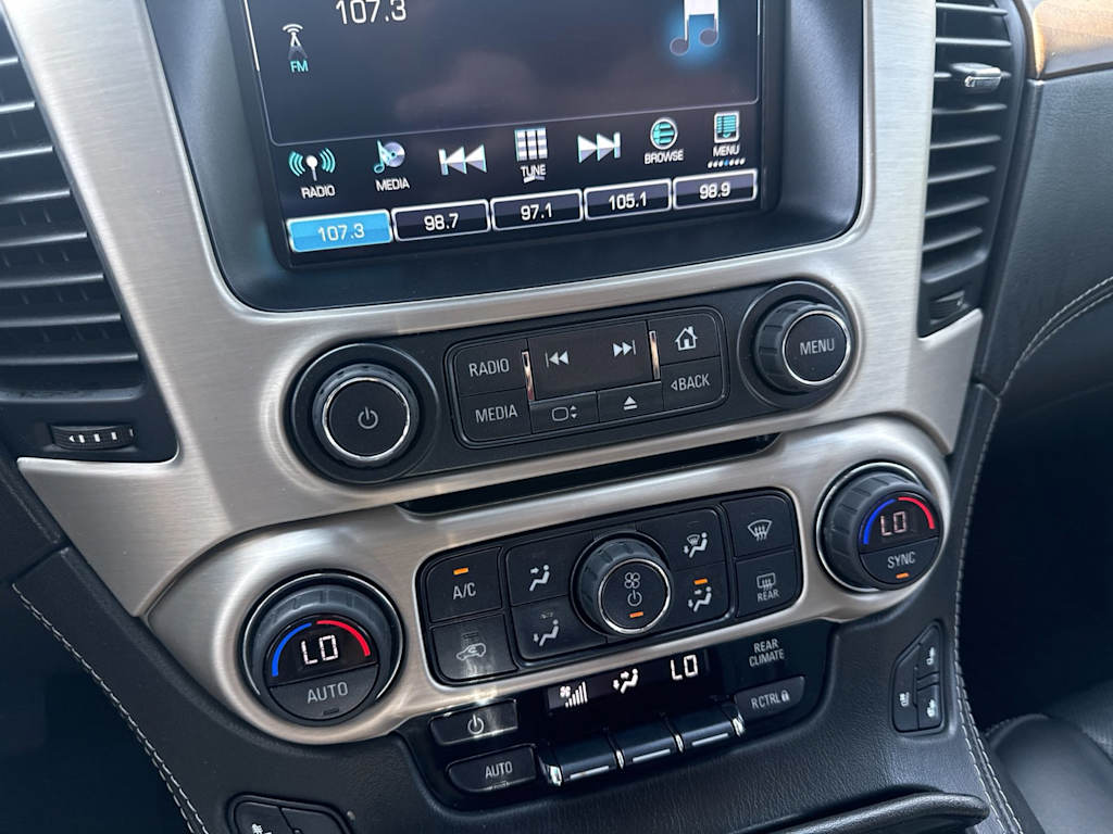 Thumbnail: 2020 GMC Yukon - 20