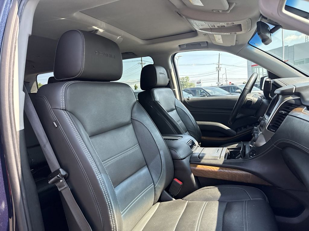 Thumbnail: 2020 GMC Yukon - 10