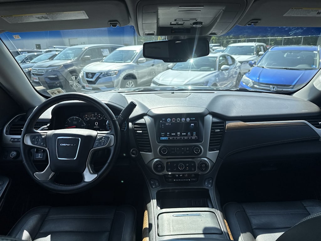 Thumbnail: 2020 GMC Yukon - 13