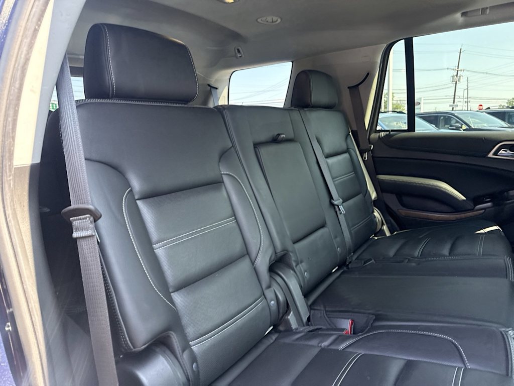Thumbnail: 2020 GMC Yukon - 19