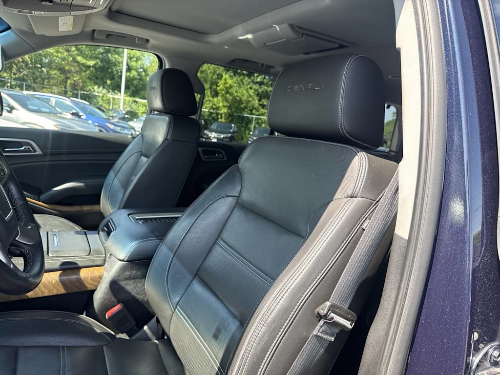 Thumbnail: 2020 GMC Yukon - 9